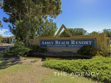 Serviced Apartment For Sale - WA - Broadwater - 6280 - Now's The Right Time  (Image 2)