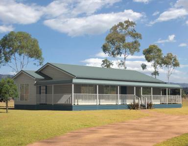 Lifestyle For Sale - NSW - Quirindi - 2343 - LIFESTYLE ACRES WITH CREEK FRONTAGE  (Image 2)