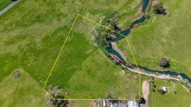 Lifestyle For Sale - NSW - Quirindi - 2343 - LIFESTYLE ACRES WITH CREEK FRONTAGE  (Image 2)