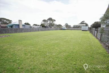 Residential Block For Sale - VIC - Port Welshpool - 3965 - ARGUABLY ONE OF THE BEST BLOCKS AVAILABLE  (Image 2)