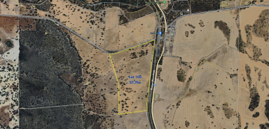 Cropping For Sale - WA - Mogumber - 6506 - 3374 Mogumber Road West, Mogumber  -  (Image 2)