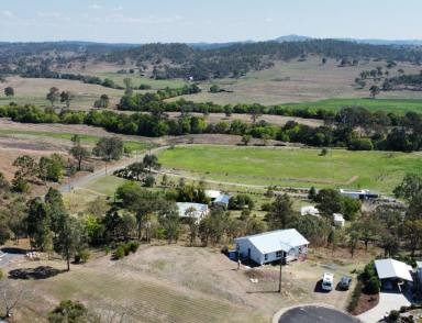 Residential Block Sold - QLD - Goomeri - 4601 - TOP OF TOWN  (Image 2)