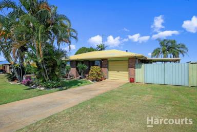 House Sold - QLD - Thabeban - 4670 - Charming Family Home at 38 Cortes Drive Thabeban  (Image 2)