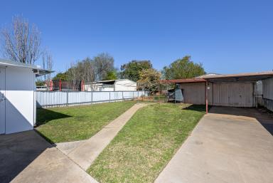 House For Sale - NSW - Temora - 2666 - FIRST HOME BUYERS LOOK HERE!  (Image 2)