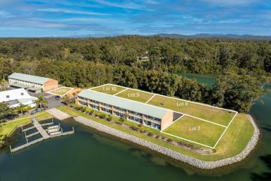 Residential Block For Sale - NSW - Tomakin - 2537 - Prime Riverfront Development Site - DA Approved for 22 units  (Image 2)