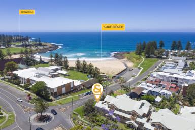 Apartment Sold - NSW - Kiama - 2533 - A SURF BEACH Apartment with a Northern Aspect and Beach Views.  (Image 2)