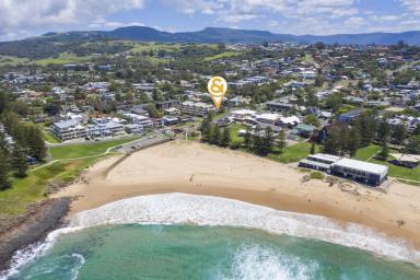 Apartment For Sale - NSW - Kiama - 2533 - A SURF BEACH Apartment with a Northern Aspect and Beach Views.  (Image 2)