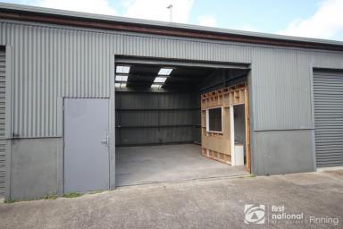 Industrial/Warehouse For Sale - VIC - Seaford - 3198 - Affordable Warehouse / Storage Unit  (Image 2)