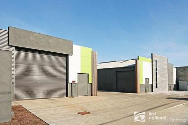 Industrial/Warehouse For Sale - VIC - Seaford - 3198 - Affordable Warehouse / Storage Unit  (Image 2)