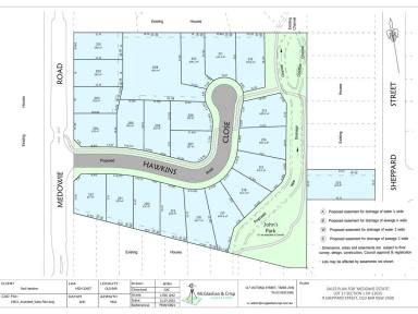 Residential Block Sold - NSW - Old Bar - 2430 - WORK HAS COMMENCED AT MEDOWIE ESTATE  (Image 2)