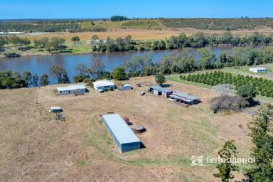 Livestock For Sale - QLD - Bucca - 4670 - CATTLE PROPERTY WITH KOLAN RIVER FRONTAGE  (Image 2)