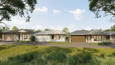 House Sold - VIC - Kennington - 3550 - Brand New Contemporary Home in sought after Kennington location  (Image 2)