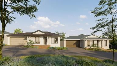 House Sold - VIC - Kennington - 3550 - Brand New Contemporary Home in sought after Kennington location  (Image 2)