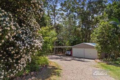 House For Sale - QLD - Pie Creek - 4570 - Acreage living with BONUS Infrastructure!  (Image 2)