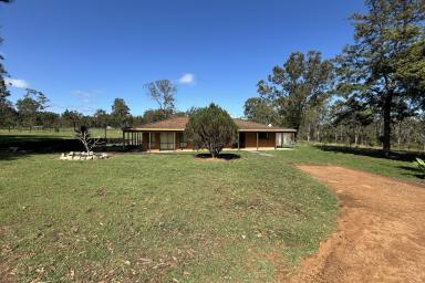 House Leased - NSW - Shannondale - 2460 - Cosy Brick Home In Rural Setting  (Image 2)