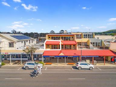 Apartment For Sale - VIC - Apollo Bay - 3233 - FRONT ROW ENVY  (Image 2)