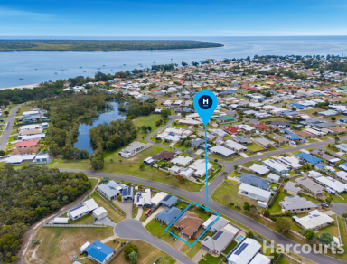 House For Sale - QLD - Burrum Heads - 4659 - Light Stroll to the Beach - Ideal Home in a Quiet Cul-de-sac  (Image 2)