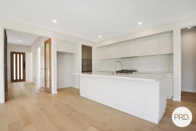 House Leased - NSW - Wirlinga - 2640 - BRAND NEW 4 BEDROOM HOME!  (Image 2)