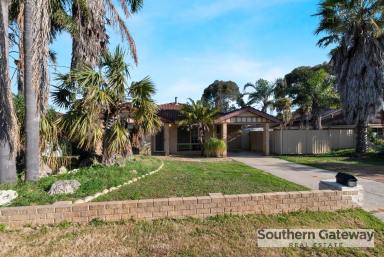 House Sold - WA - Leda - 6170 - SOLD BY CHLOE HALLIGAN - SOUTHERN GATEWAY REAL ESTATE  (Image 2)