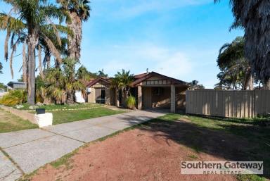 House Sold - WA - Leda - 6170 - SOLD BY CHLOE HALLIGAN - SOUTHERN GATEWAY REAL ESTATE  (Image 2)