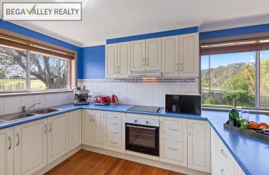 House Sold - NSW - Bega - 2550 - OPPORTUNITY IS KNOCKING IN GORGEOUS TARRAGANDA.  (Image 2)