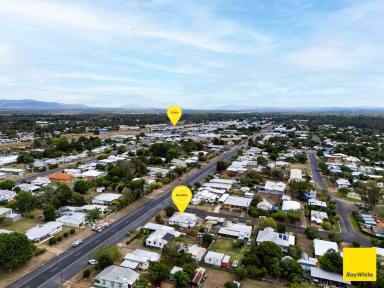 House Sold - QLD - Mareeba - 4880 - Low-Set Queenslander | Renovators Delight | Corner Block with Side Access  (Image 2)