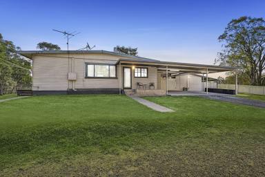 House Sold - NSW - East Kurrajong - 2758 - Perfect Entry-Level Acreage with Cottage Charm!  (Image 2)