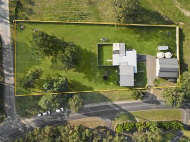 House Sold - NSW - East Kurrajong - 2758 - Perfect Entry-Level Acreage with Cottage Charm!  (Image 2)