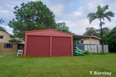 Residential Block Sold - QLD - Lamb Island - 4184 - Flat, Cleared Lot with Double Garage 450m to Ferry  (Image 2)