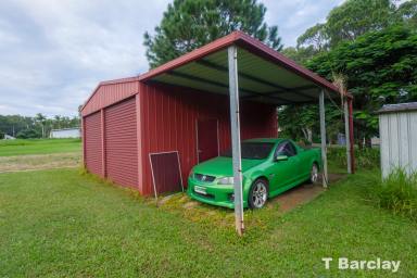 Residential Block Sold - QLD - Lamb Island - 4184 - Flat, Cleared Lot with Double Garage 450m to Ferry  (Image 2)