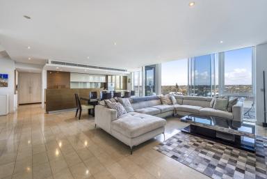 Apartment Sold - WA - Mandurah - 6210 - TWO LEVEL PENTHOUSE @ THE SEBEL  (Image 2)