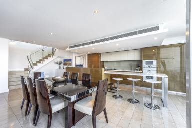 Apartment Sold - WA - Mandurah - 6210 - TWO LEVEL PENTHOUSE @ THE SEBEL  (Image 2)