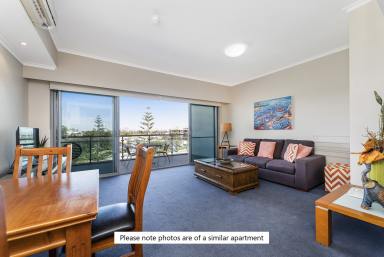 Apartment Sold - WA - Mandurah - 6210 - BEACHFRONT HOLIDAY HOME  (Image 2)