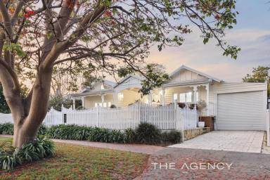 House Sold - WA - Guildford - 6055 - "Timeless Elegance" - One Of Guildford's Finest Examples  (Image 2)