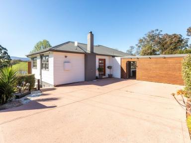 House Sold - NSW - Bega - 2550 - NORTH SIDE OF TOWN  (Image 2)