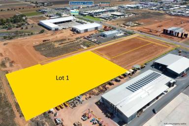 Land/Development For Sale - VIC - Mildura - 3500 - FIRST CLASS INDUSTRIAL OPPORTUNITY  (Image 2)