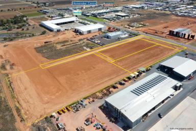 Land/Development For Sale - VIC - Mildura - 3500 - FIRST CLASS INDUSTRIAL OPPORTUNITY  (Image 2)