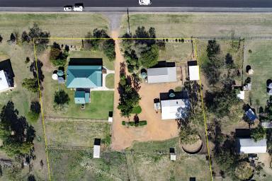 Lifestyle Sold - QLD - Jambin - 4702 - Welcome to 'Small Akers'  (Image 2)