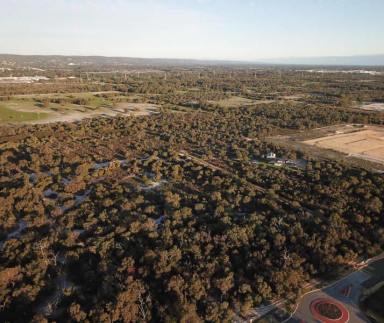 Residential Block Sold - WA - Southern River - 6110 - Large Lifestyle Lot with Approved Plan for Single Dwelling on Approx 10-acre  (Image 2)