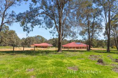 House For Sale - WA - Chidlow - 6556 - Dual Accommodation On Parkland 14 Acres  (Image 2)