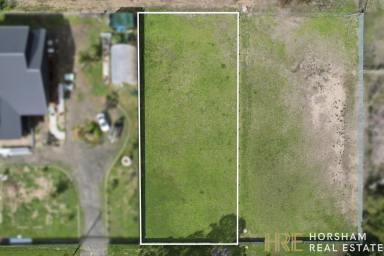 Residential Block For Sale - VIC - Dimboola - 3414 - All ready to build on- all services available.  (Image 2)