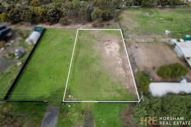 Residential Block For Sale - VIC - Dimboola - 3414 - Ready to build on - All services connected.  (Image 2)