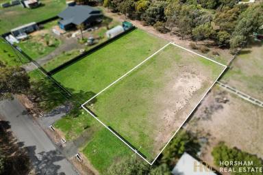 Residential Block For Sale - VIC - Dimboola - 3414 - Ready to build on - All services connected.  (Image 2)