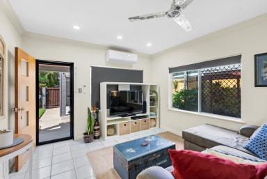 House Leased - QLD - Smithfield - 4878 - Executive Living - Fully Furnished Home  (Image 2)