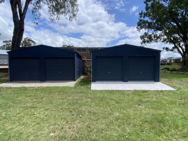 Business For Sale - NSW - Sydney - 2000 - For Sale: A Premier Shed and Garage Solutions Provider  (Image 2)