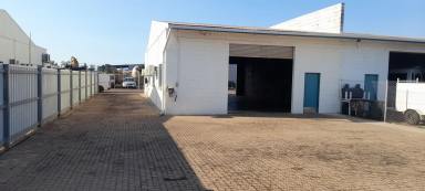 Industrial/Warehouse Leased - NT - Berrimah - 0828 - Prime Industrial Space for Lease at 4/14 Makagon Road, Berrimah NT 0828  (Image 2)