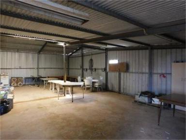 Industrial/Warehouse For Lease - SA - Port Pirie - 5540 - Versatile Live-In Commercial Space with Workshop and Ample Storage  (Image 2)