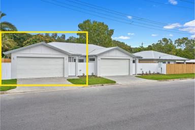 Villa Leased - QLD - Manoora - 4870 - Stunning 3-Bedroom Villa in Manoora Triplex  (Image 2)