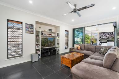 House Leased - QLD - Smithfield - 4878 - Stunning Family Home in Smithfield !  (Image 2)