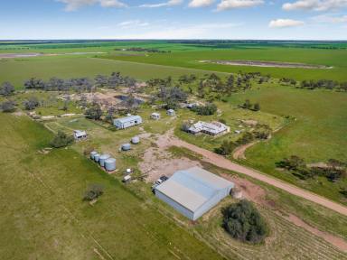 Cropping For Sale - VIC - Fairley - 3579 - 'Malleefringe' Versatile Mixed Farming Opportunity  (Image 2)